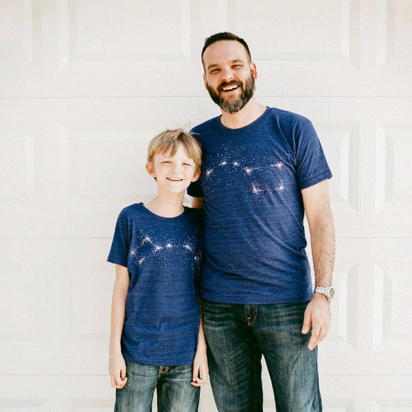 Little Dipper Kid's Tee