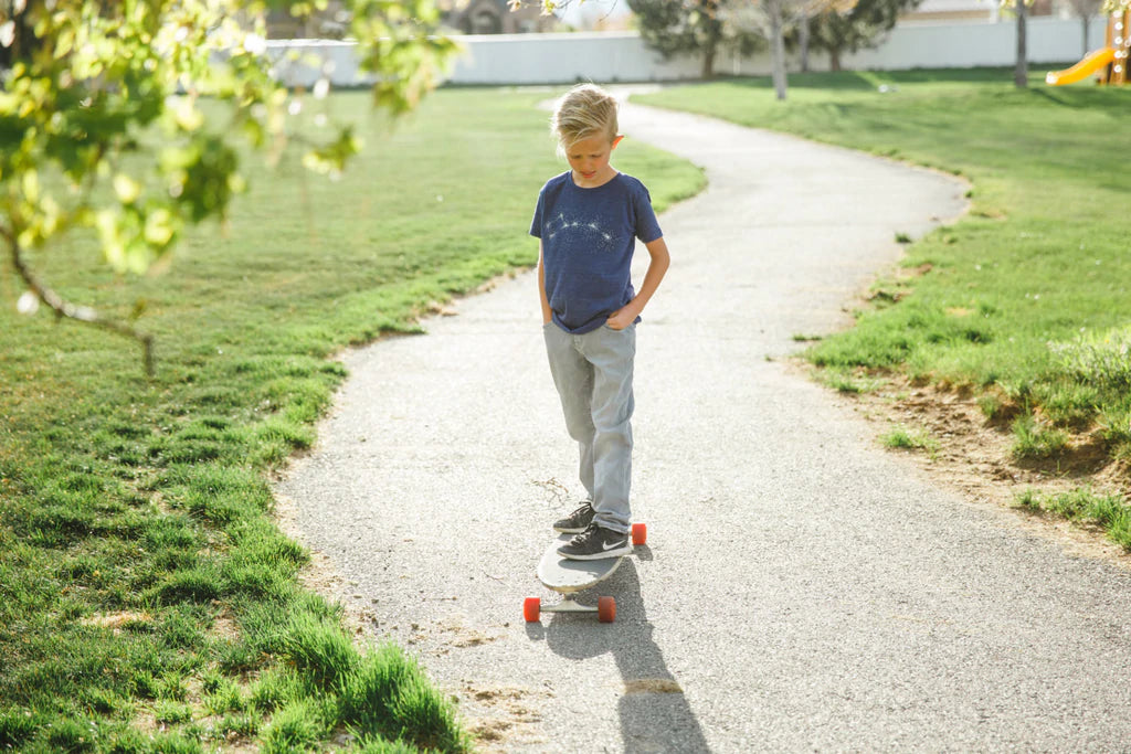 Little Dipper Kid's Tee