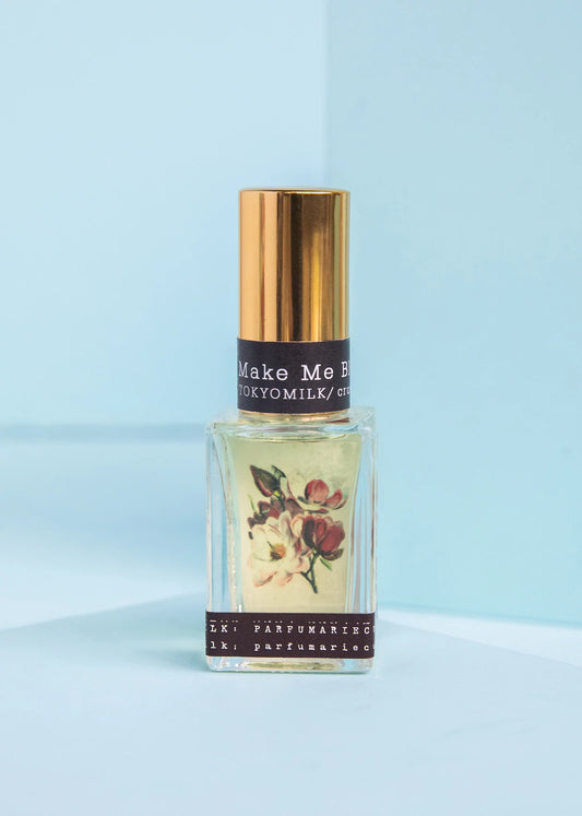 Make Me Blush Parfum by Tokyo Milk