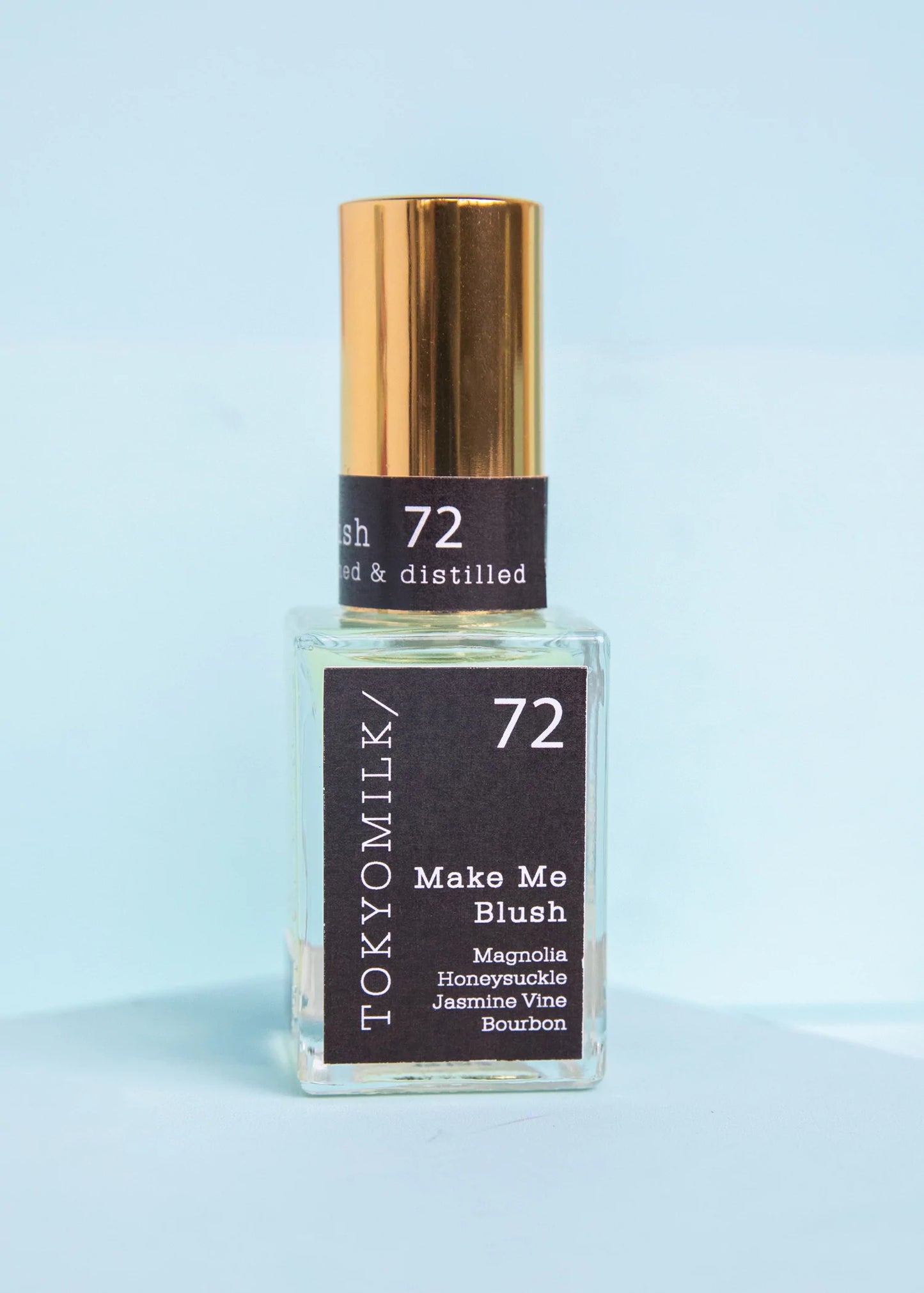 Make Me Blush Parfum by Tokyo Milk