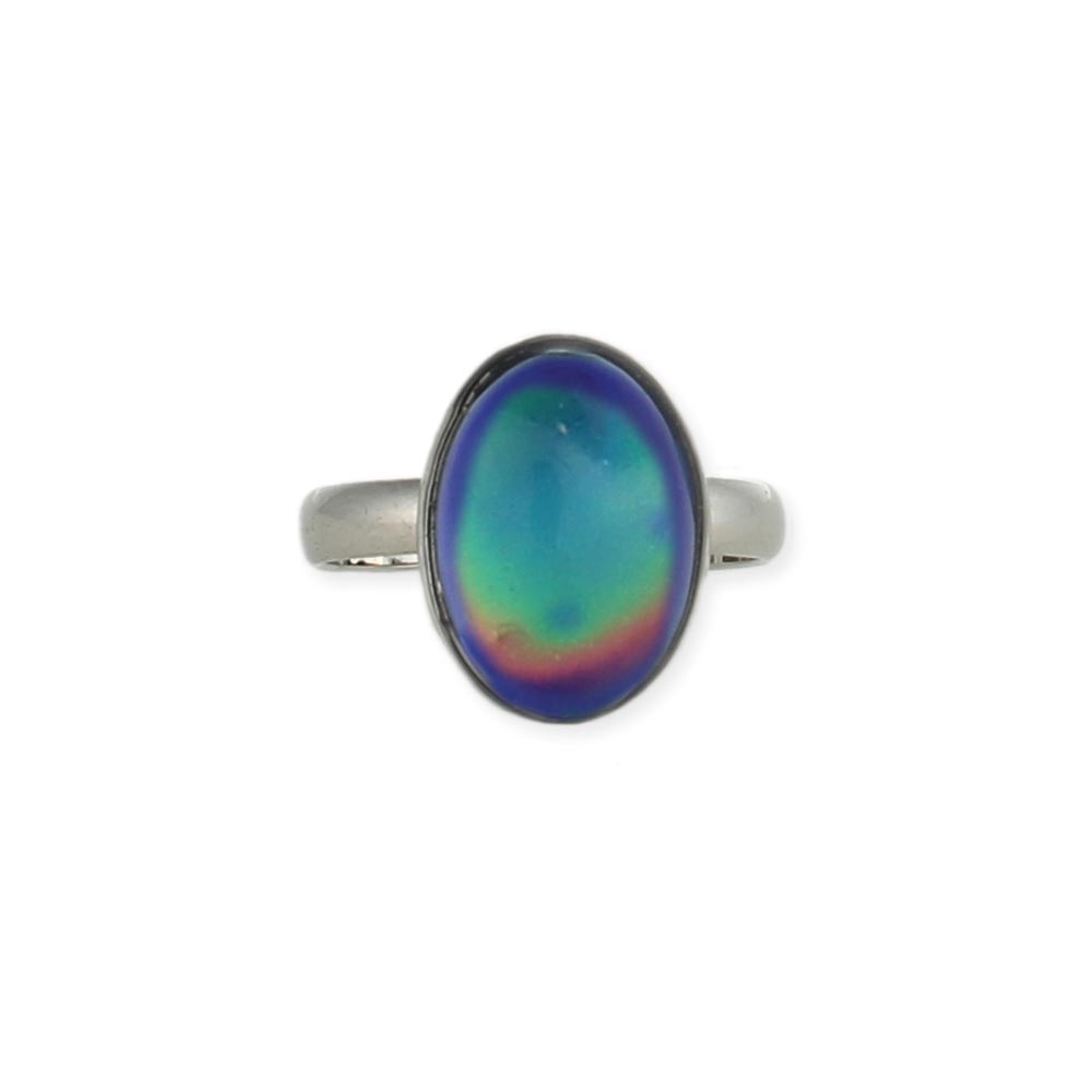 Mood ring
