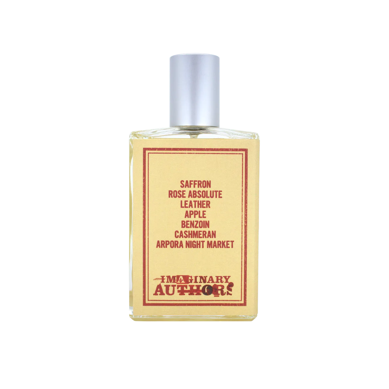 Slow Explosions Parfum