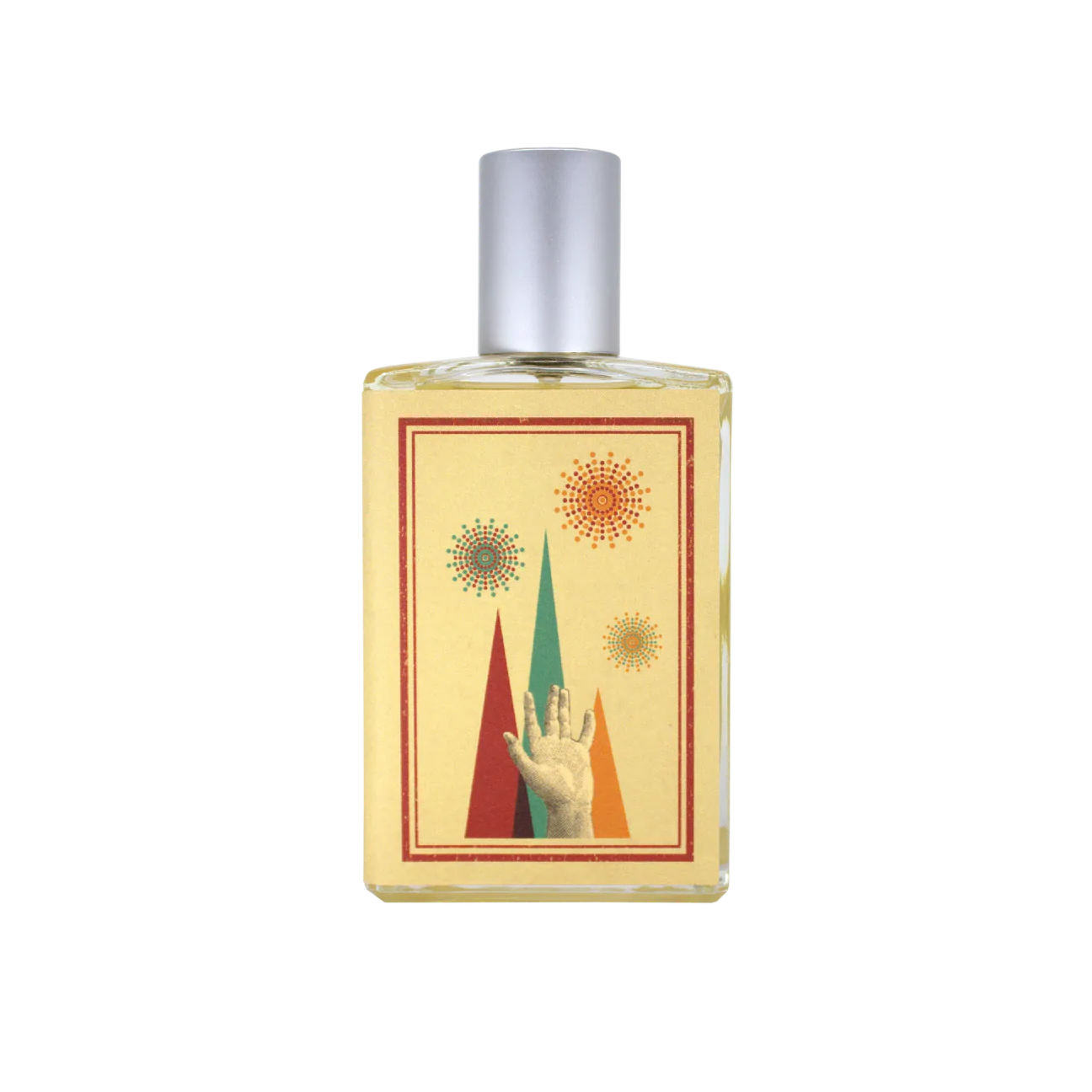 Slow Explosions Parfum
