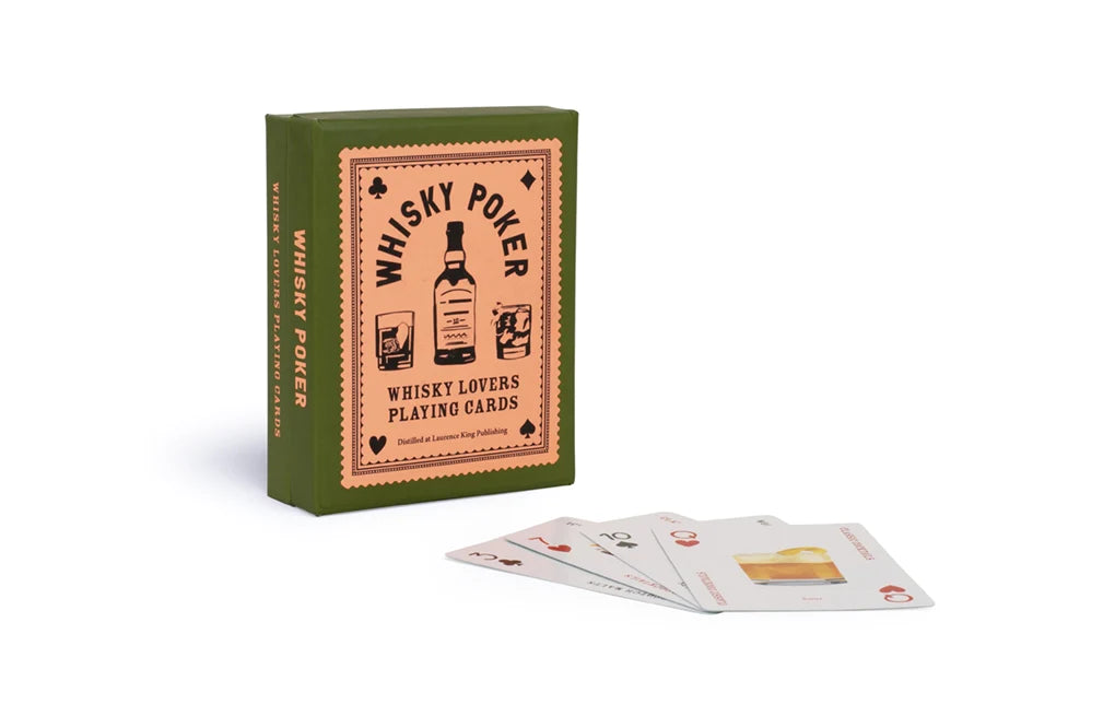 Whisky Poker