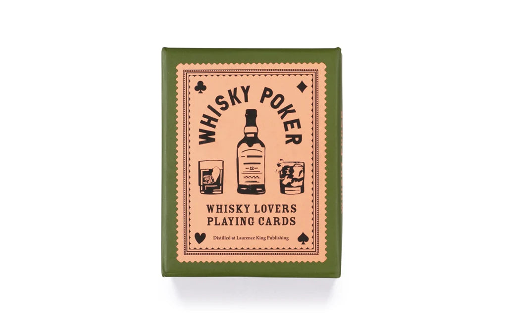 Whisky Poker