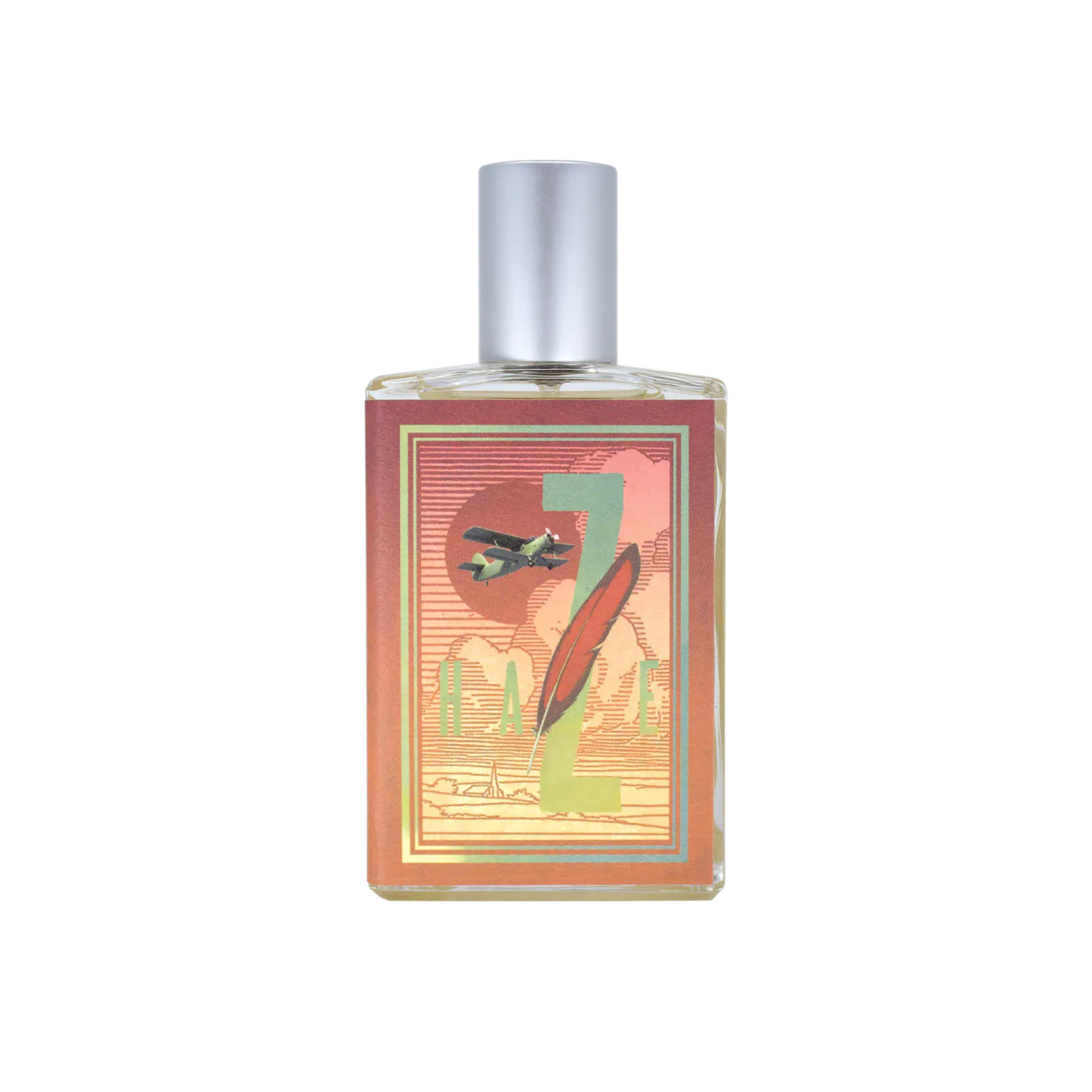 Yesterday Haze Parfum