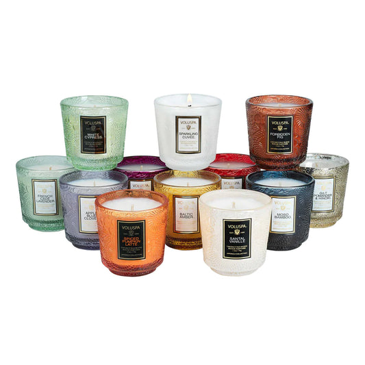 12 Day Candle Advent Calendar