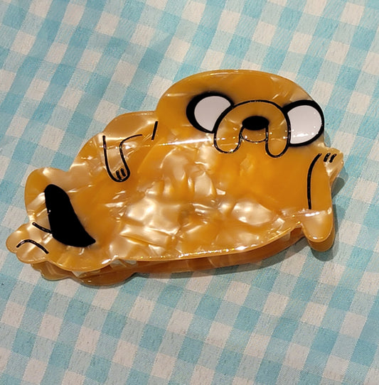 Sexy Jake Hair Claw