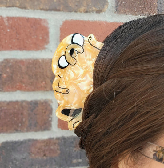 Sexy Jake Hair Claw