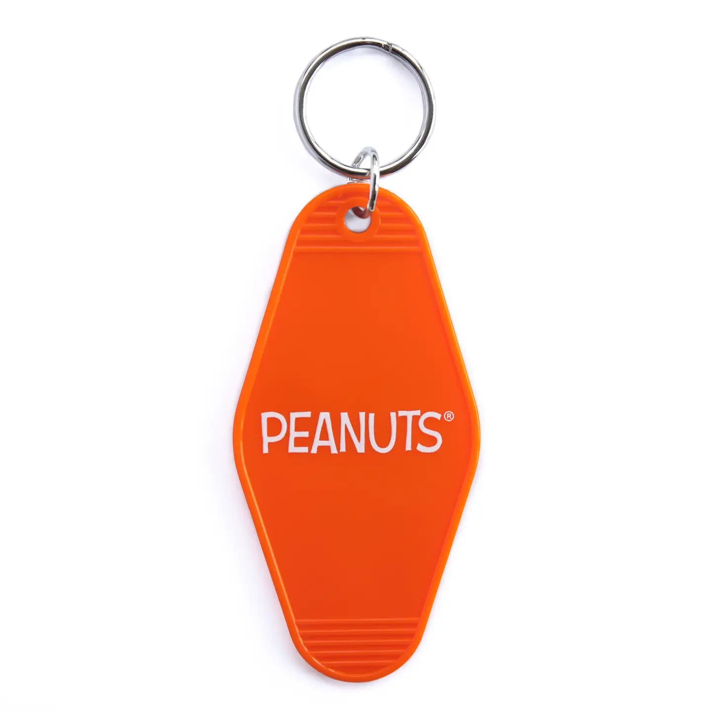 3P4 X Peanuts® - Snoopy Flower Bouquet Key Tag