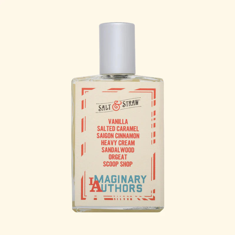A Whiff of Wafflecone Perfume 50ml