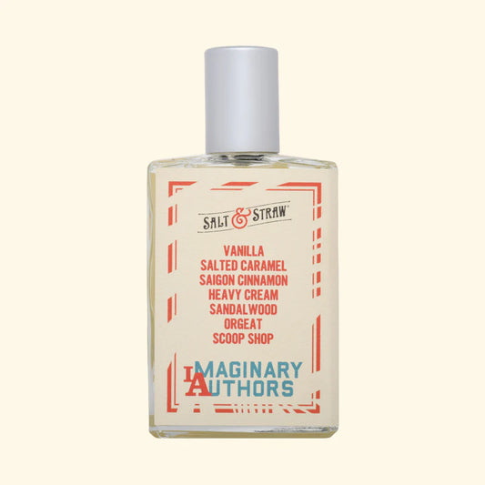 A Whiff of Wafflecone Perfume 50ml