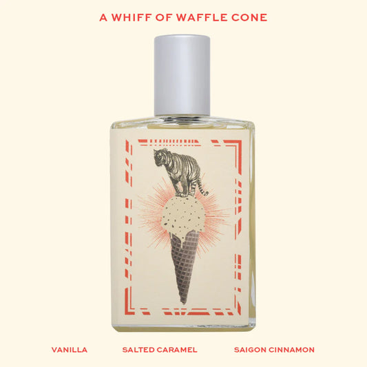 A Whiff of Wafflecone Perfume 50ml