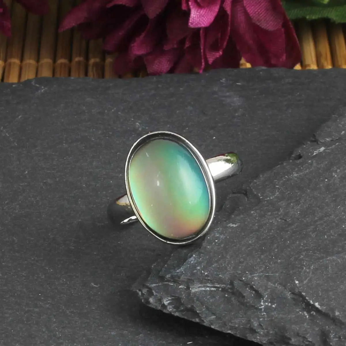 Mood ring