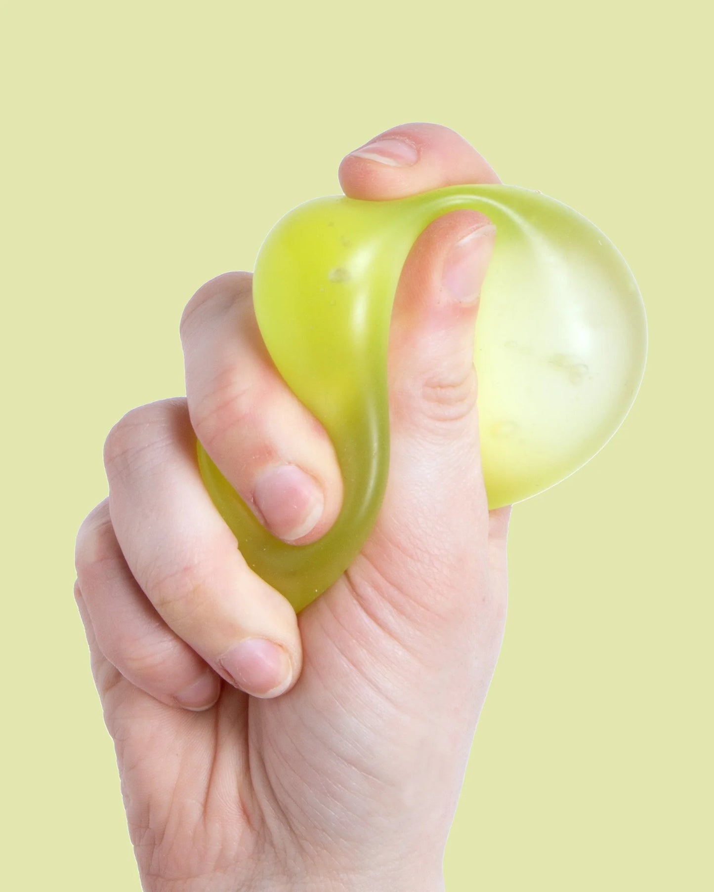 Algea Gump Ball Squishy by Speks