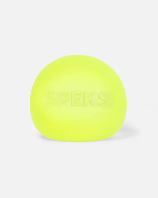 Algea Gump Ball Squishy by Speks