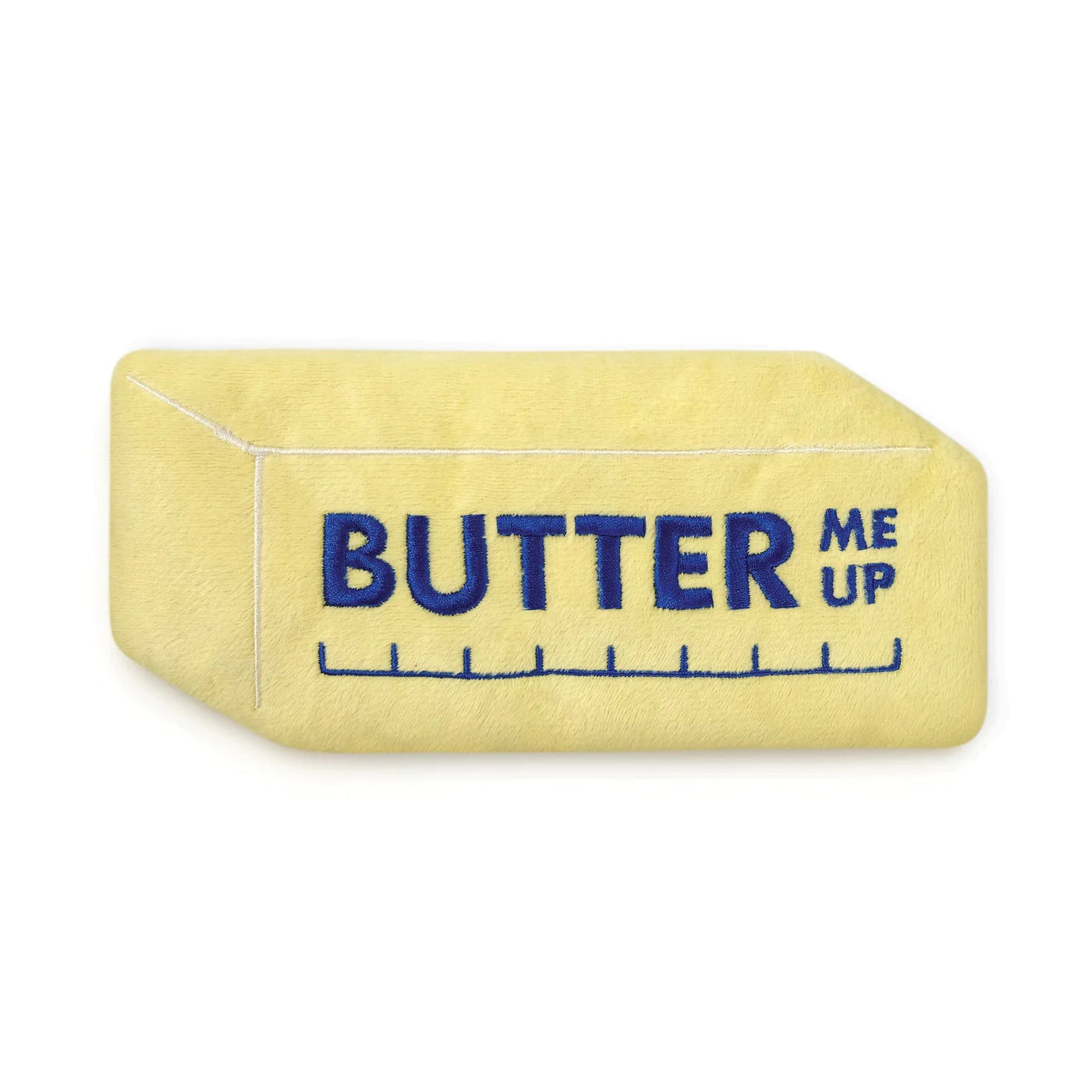 All Butter Eye Pillow