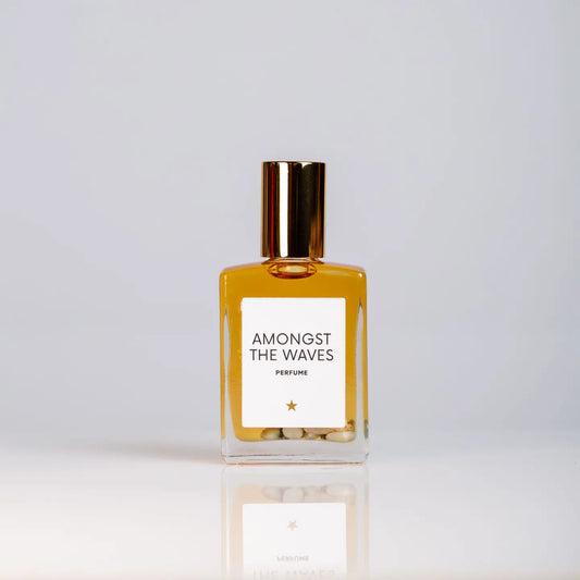 Amongst the Waves Perfume Oil 15ml