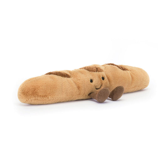 Amuseables Baguette by Jellycat