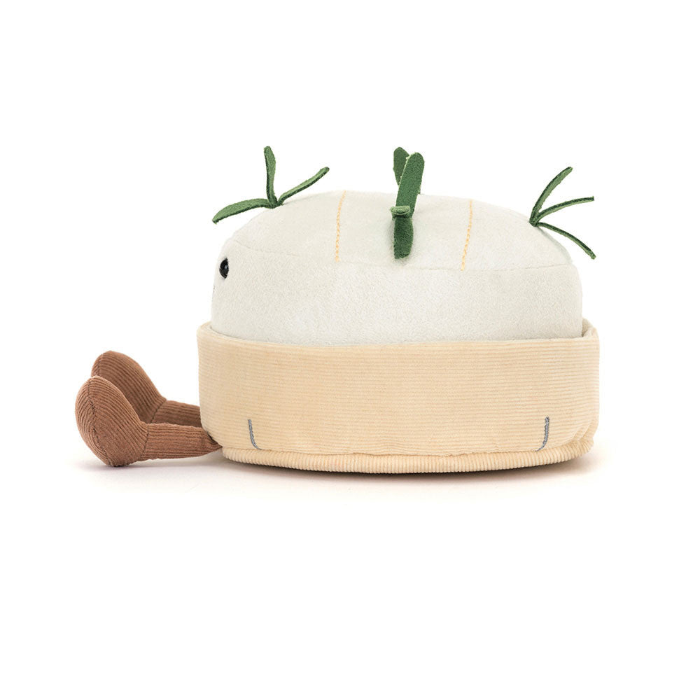 Amuseables Camembert Jellycat