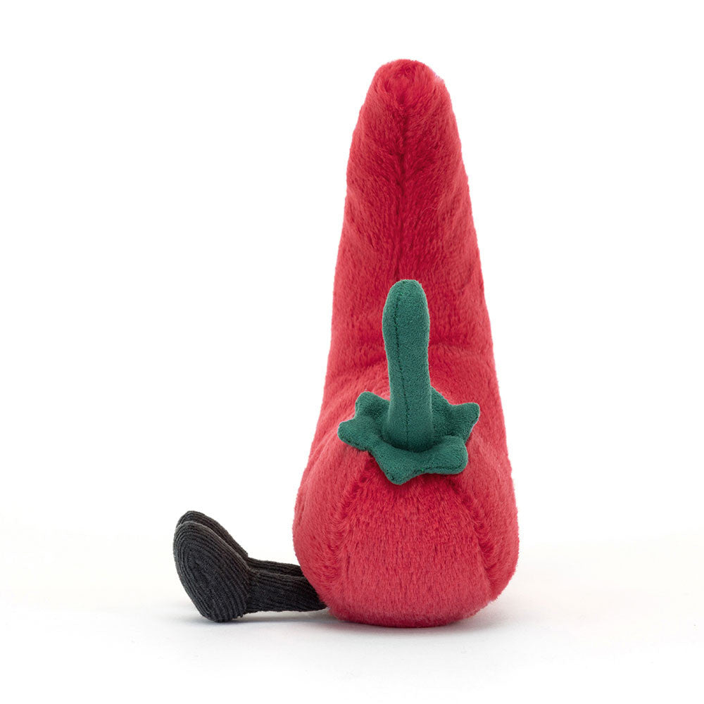 Amuseables Chilli Pepper by Jellycat