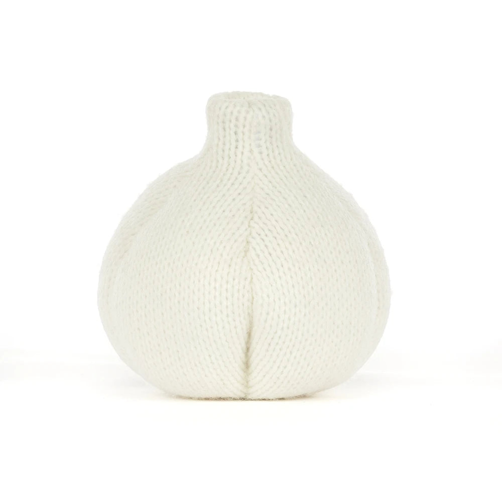 Amuseables Garlic by Jellycat