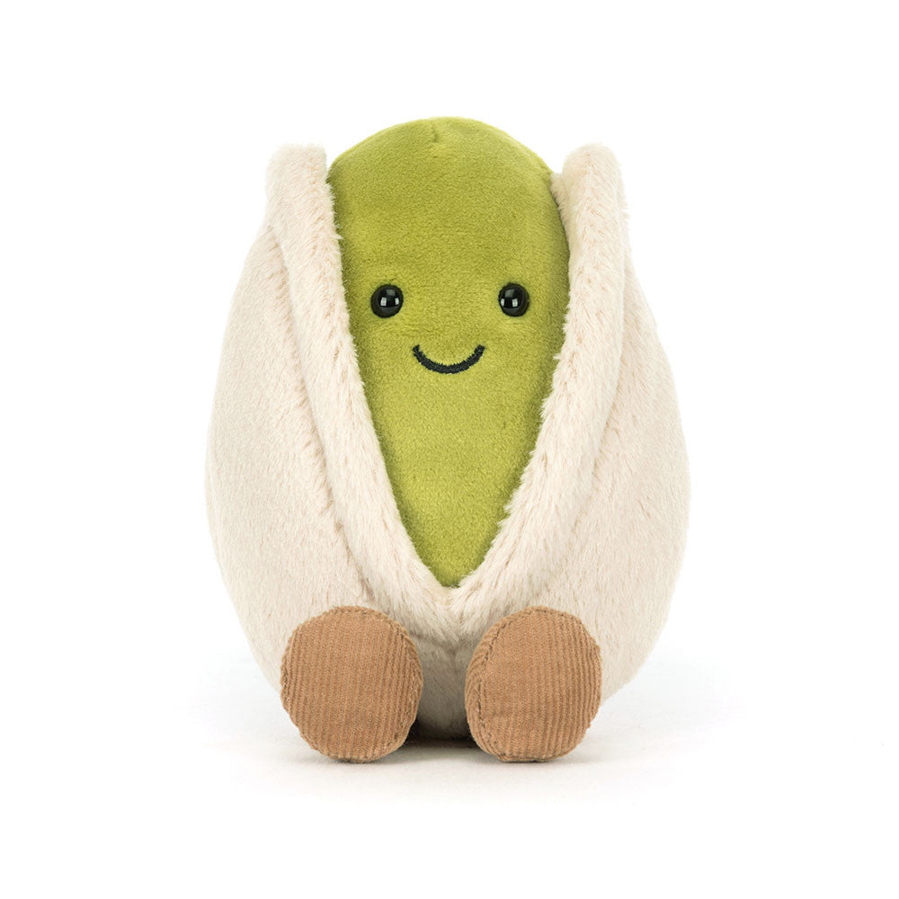 Amuseables Horatio Pistachio Jellycat