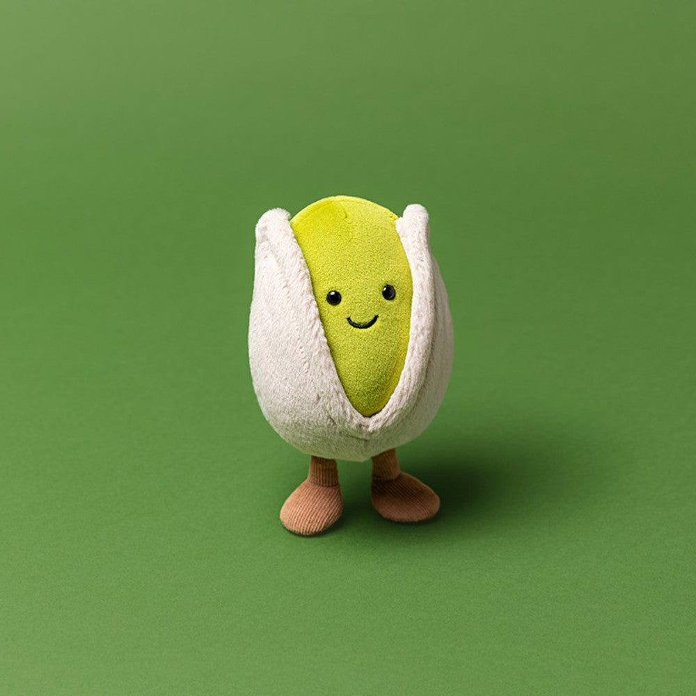 Amuseables Horatio Pistachio Jellycat