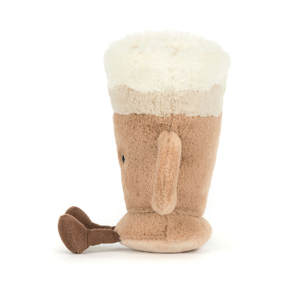 Amuseables Latte Jellycat