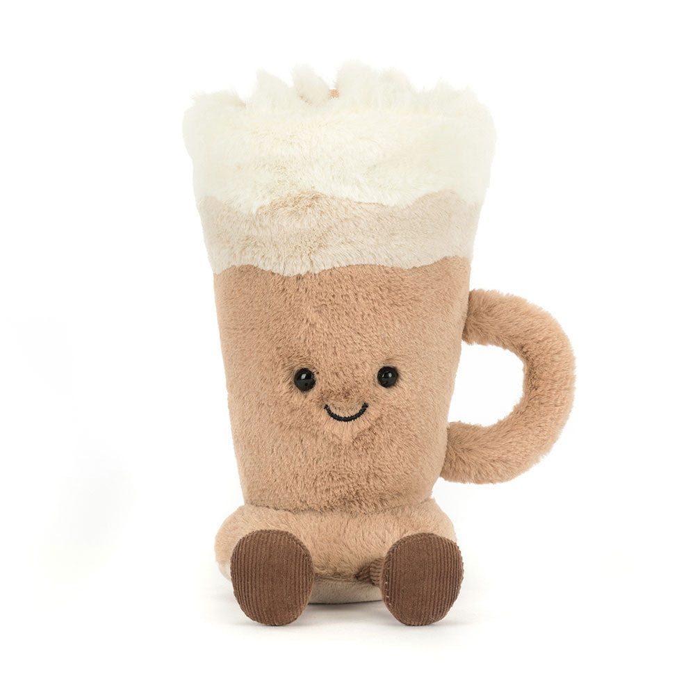 Amuseables Latte Jellycat