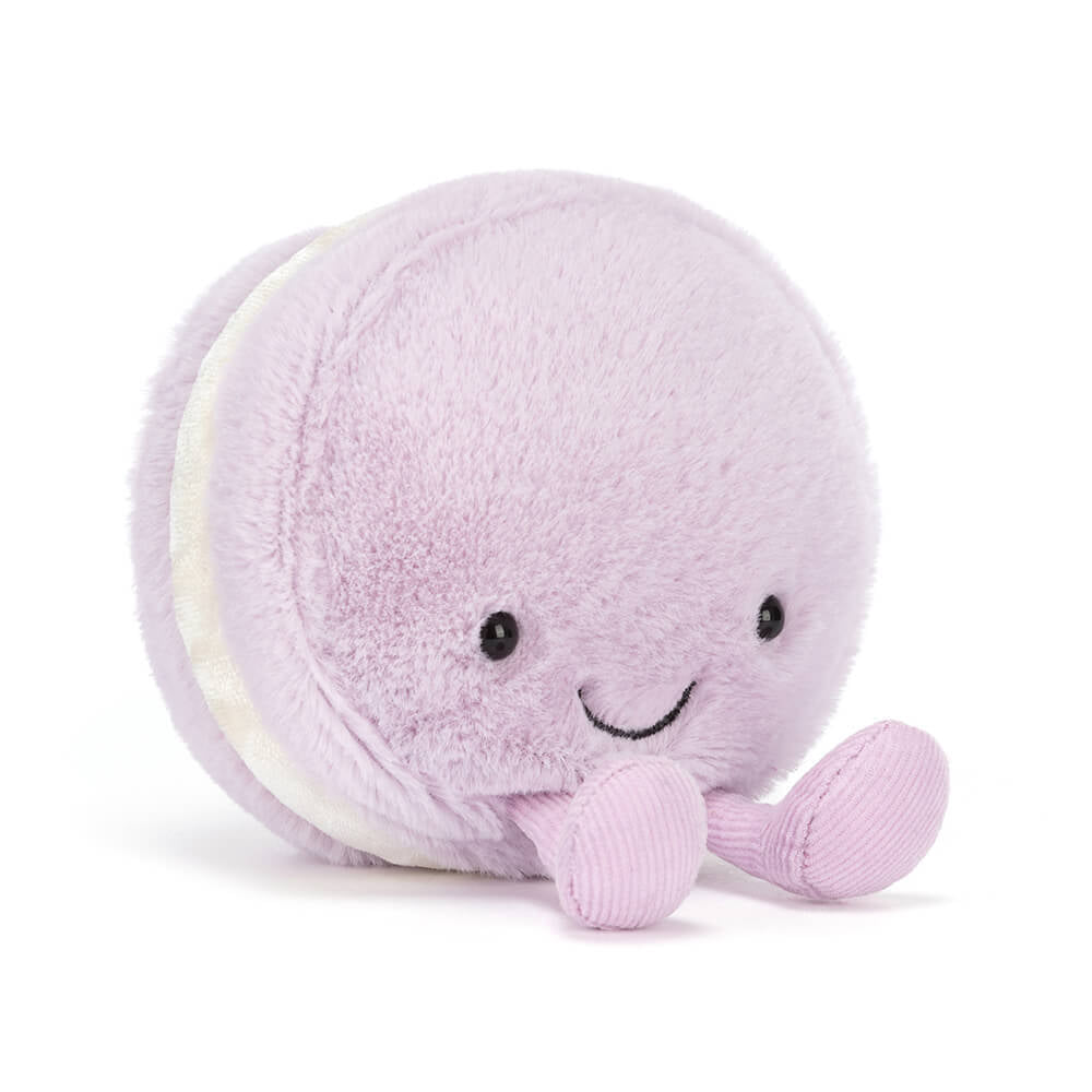 Amuseables May Macaron by Jellycat