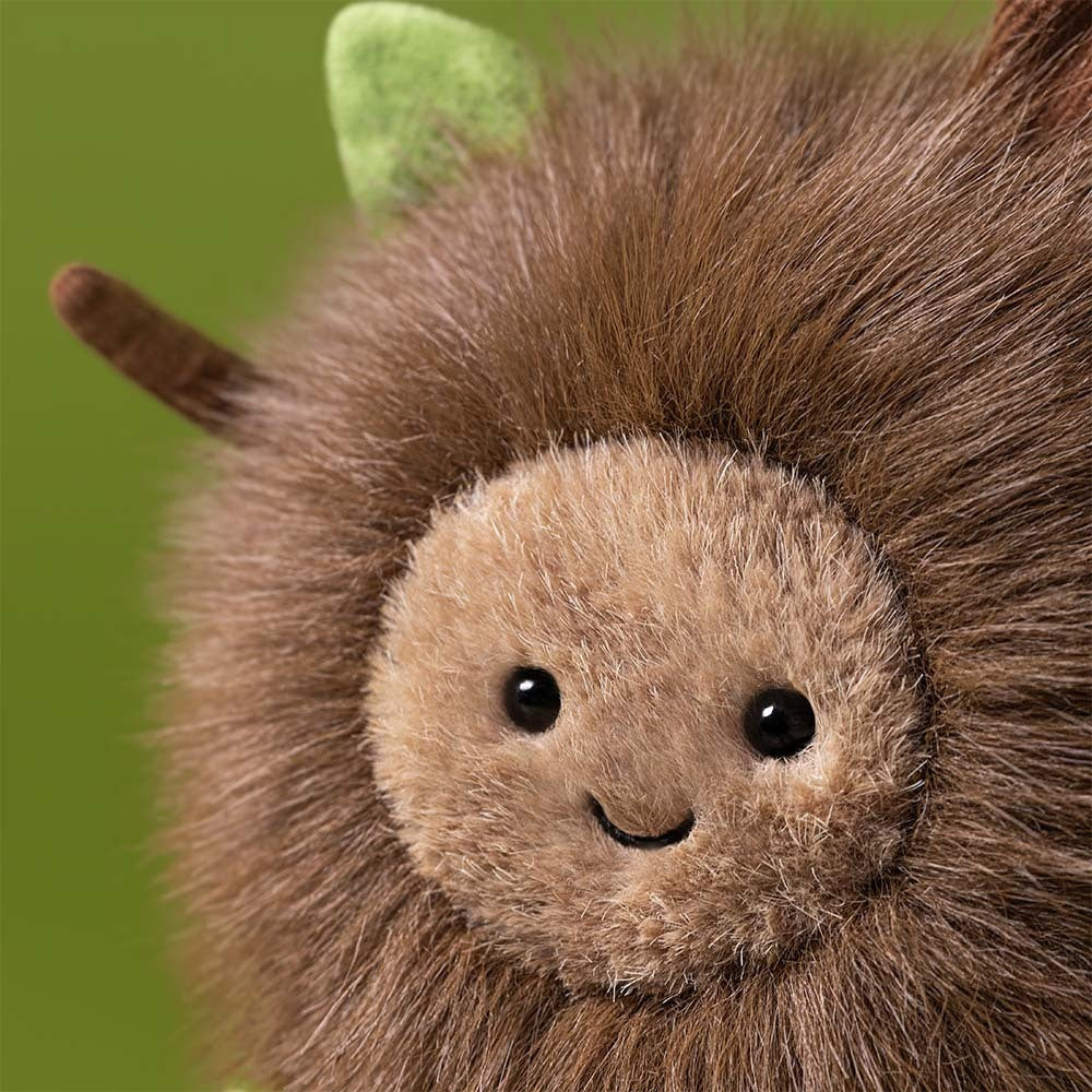 Amuseables Mulshi Woodland Floor by Jellycat