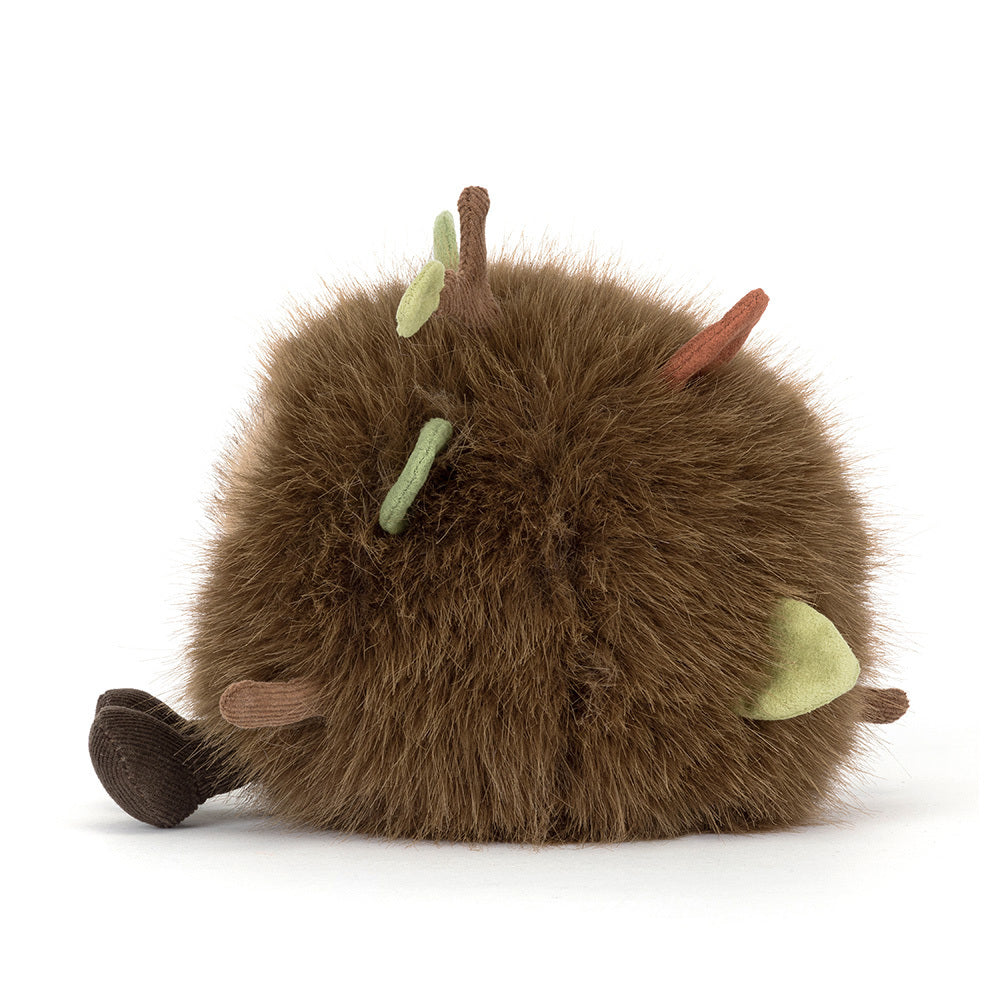 Amuseables Mulshi Woodland Floor by Jellycat