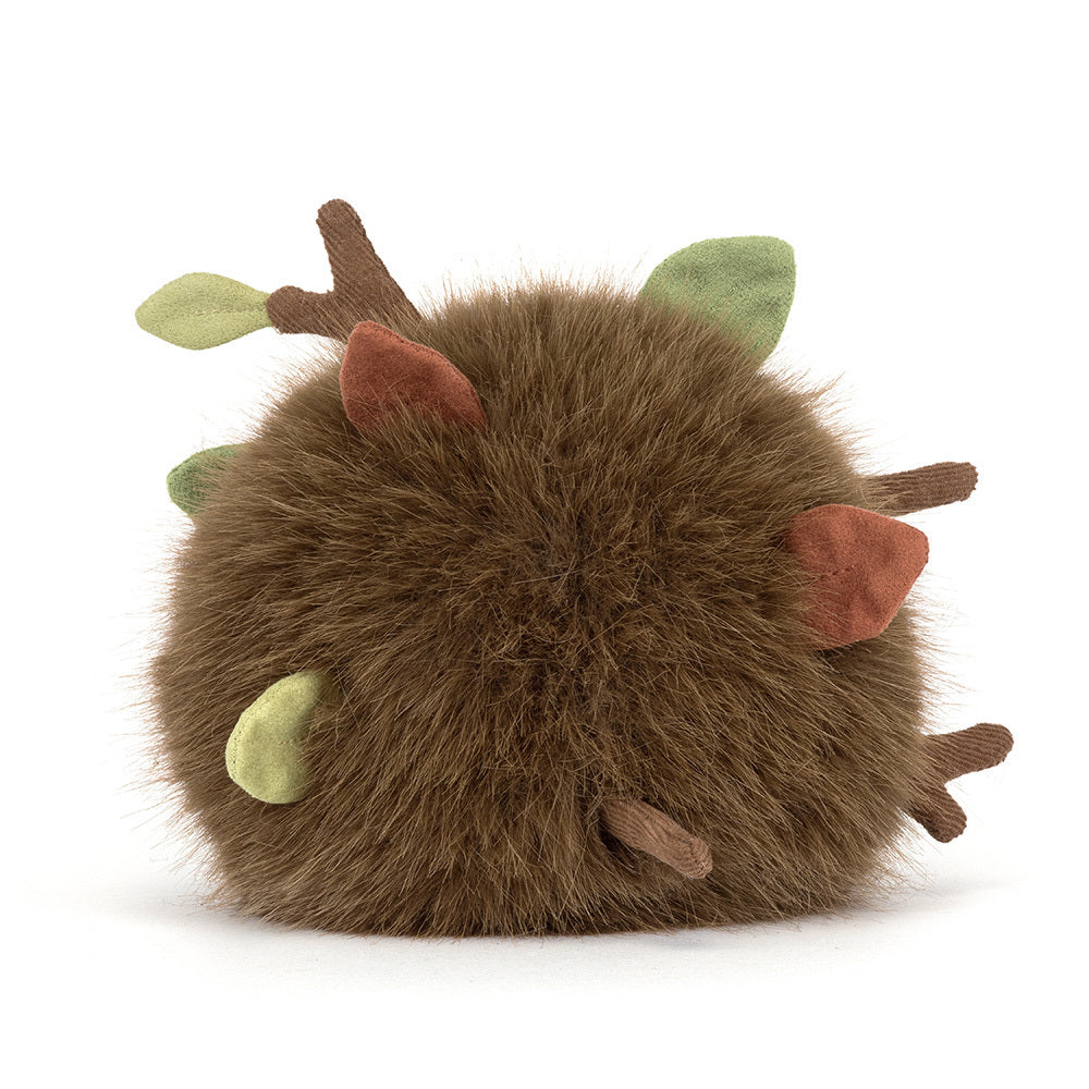 Amuseables Mulshi Woodland Floor by Jellycat