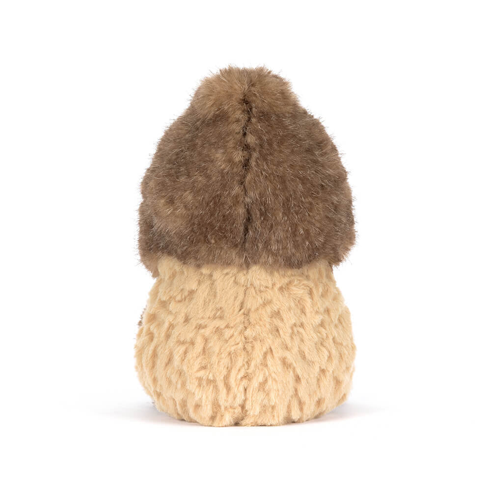 Amuseables Peanut Yeti Outfit by Jellycat