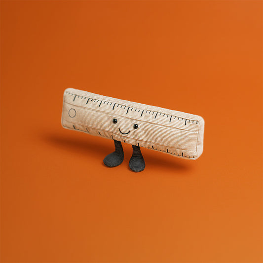 Amuseables Ruler Jellycat