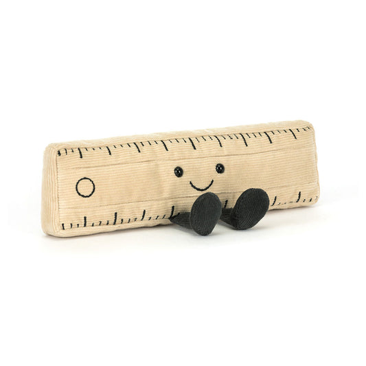 Amuseables Ruler Jellycat