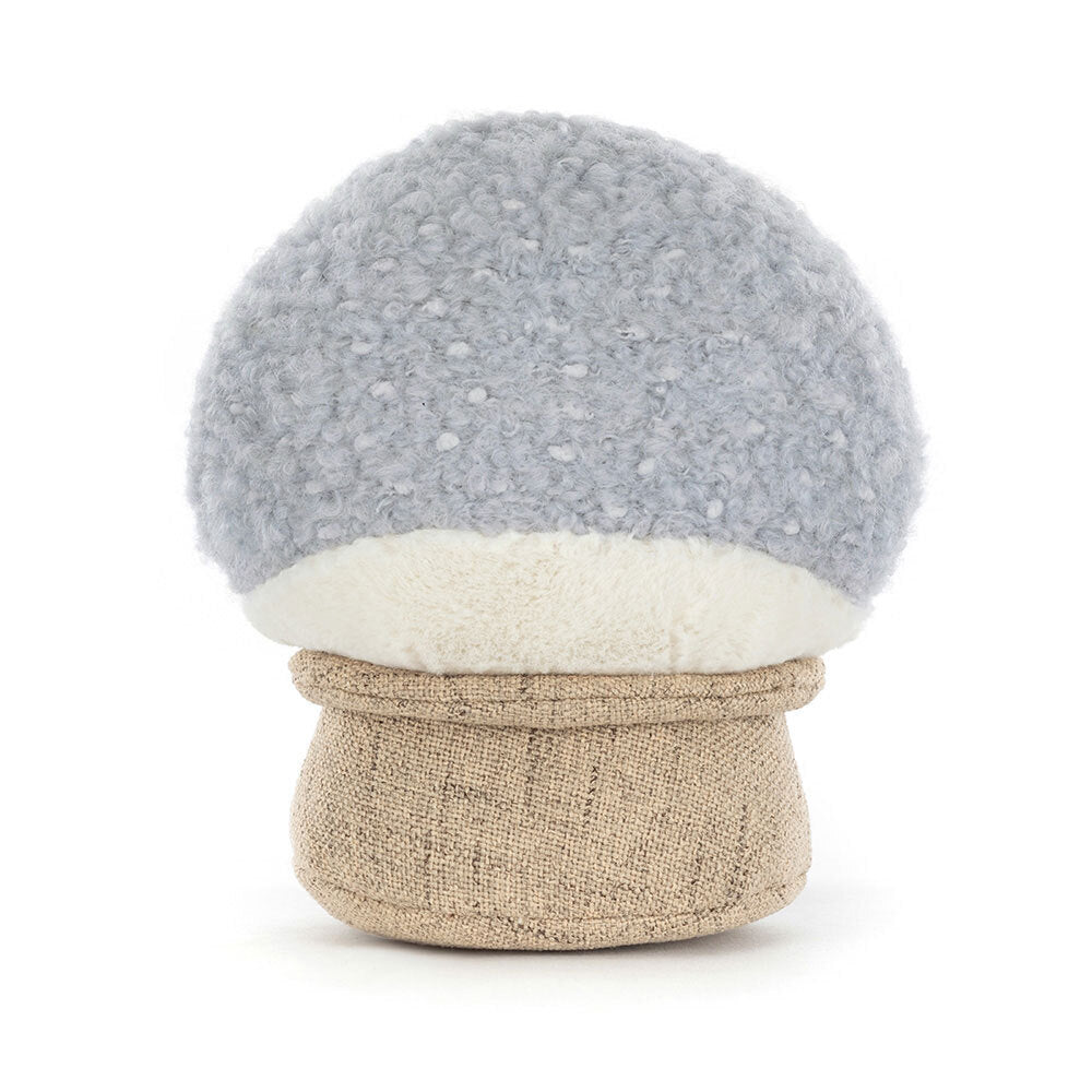 Amuseables Snow Globe by Jellycat