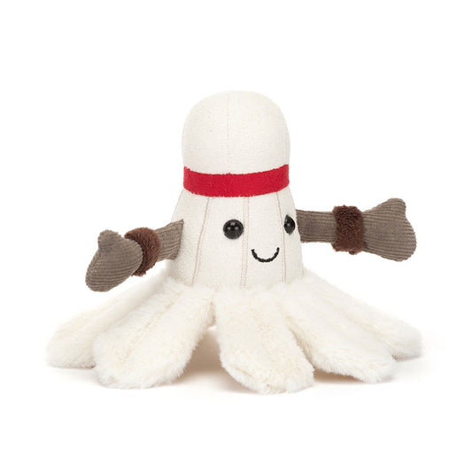 Amuseables Sports Badminton Jellycat