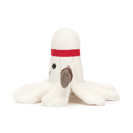 Amuseables Sports Badminton Jellycat
