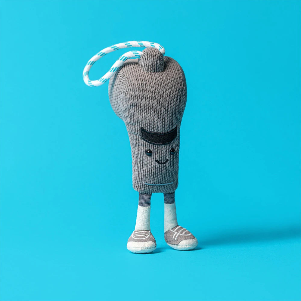 Amuseables Sports Walston Whistle by Jellycat