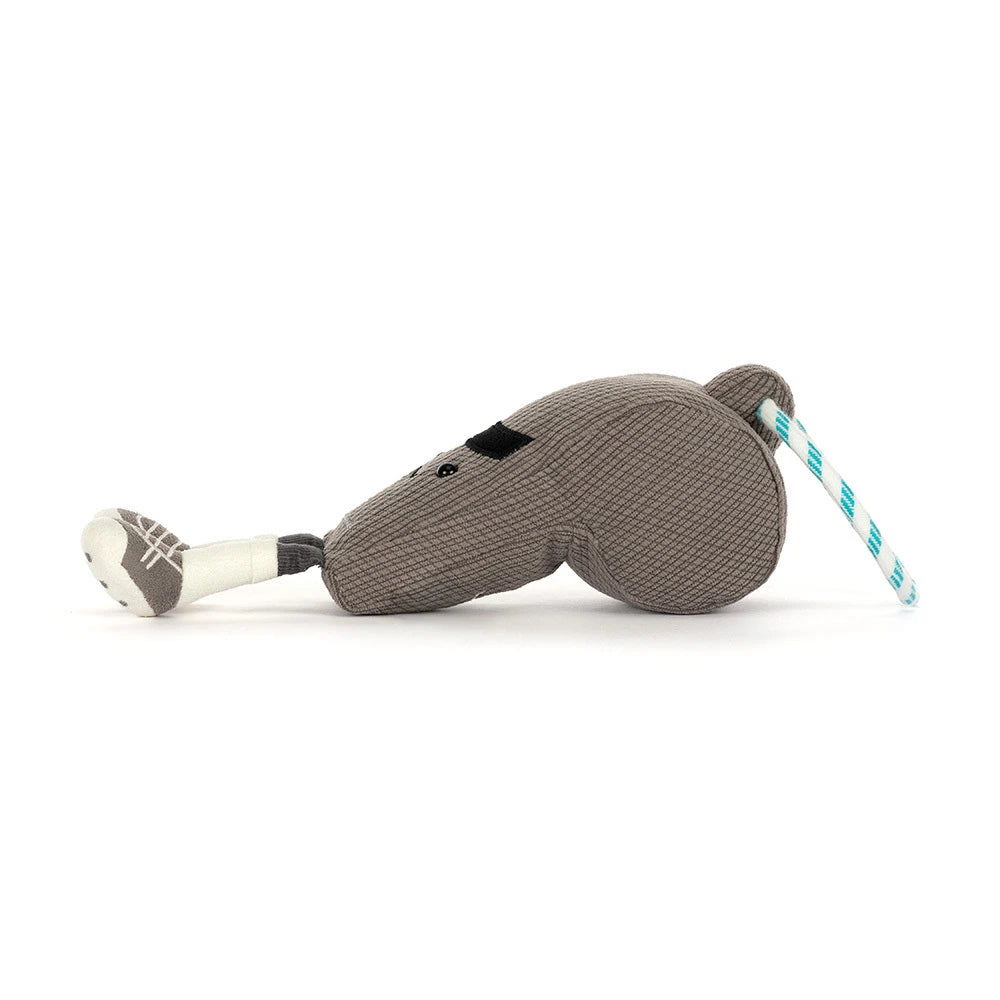 Amuseables Sports Walston Whistle by Jellycat