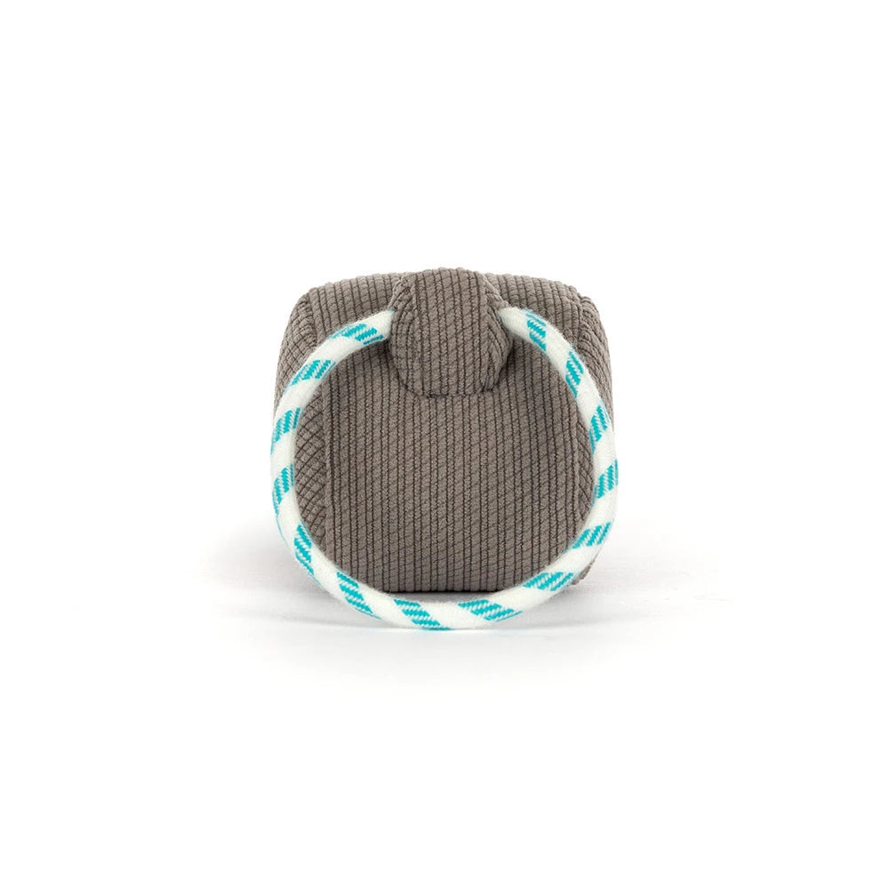 Amuseables Sports Walston Whistle by Jellycat