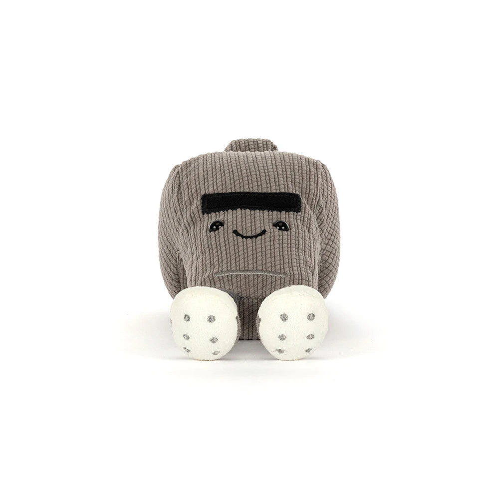 Amuseables Sports Walston Whistle by Jellycat