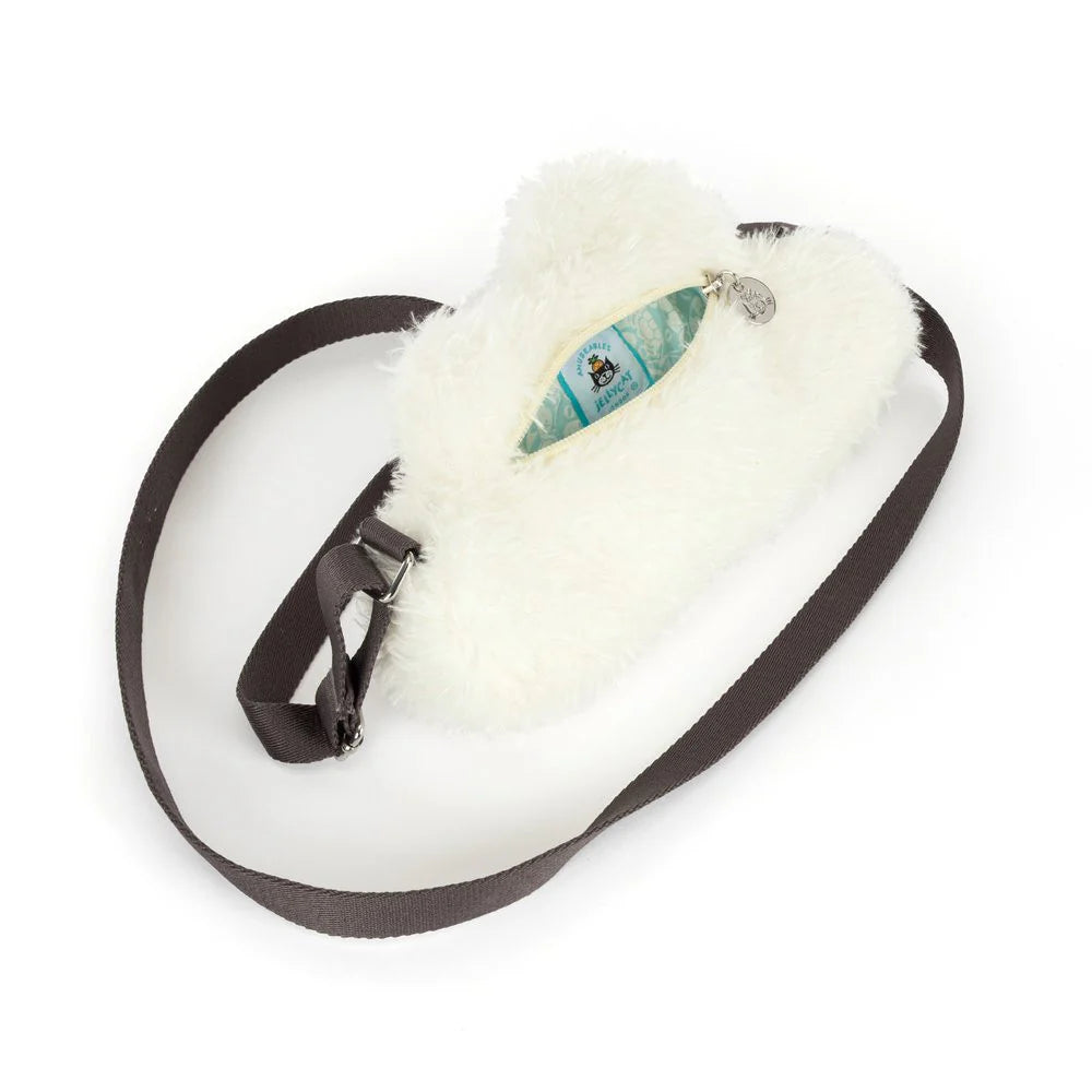 Amuseables Stratto Clould Shoulder Bag by Jellycat