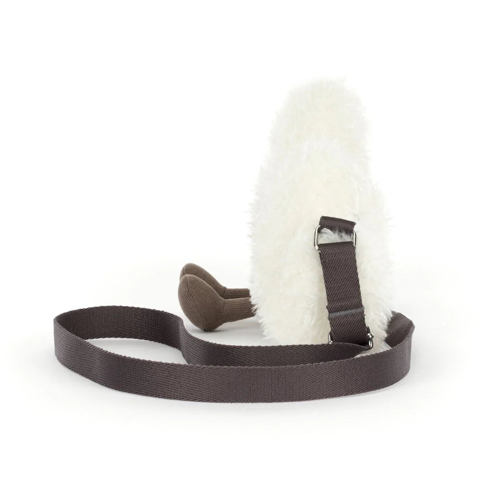 Amuseables Stratto Clould Shoulder Bag by Jellycat