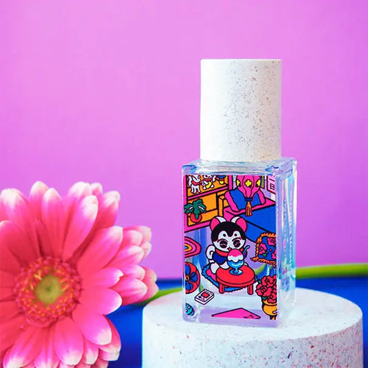 Arashi No Umi - Eau De Parfum 15ml