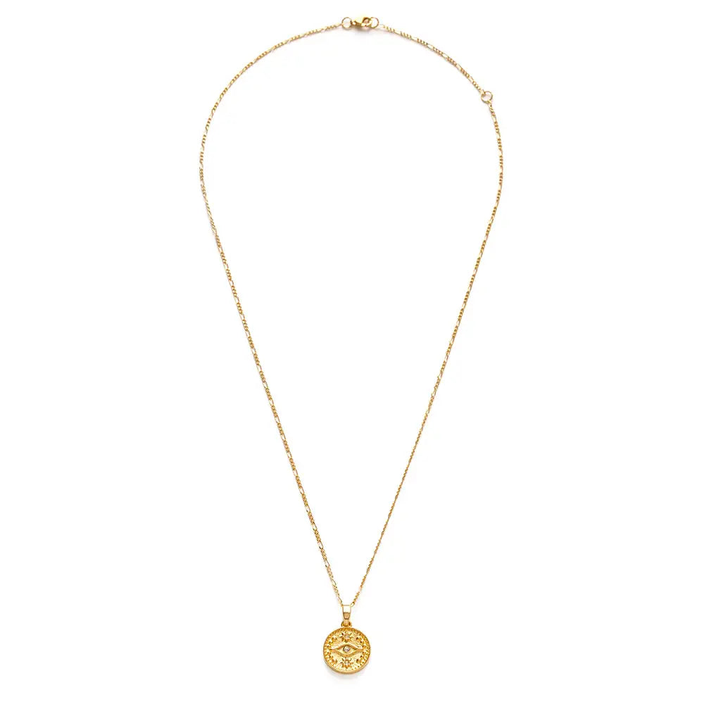 Aurora Mystic Necklace