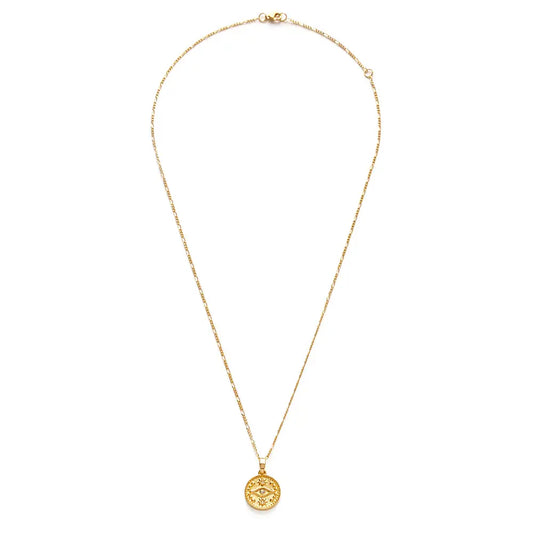 Aurora Mystic Necklace