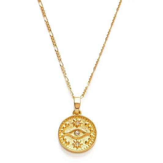 Aurora Mystic Necklace